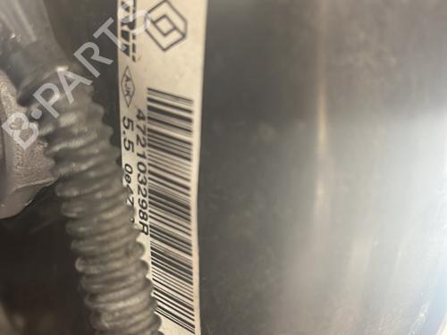 servo-brake-dacia-logan-ii-2012-24887404 main image