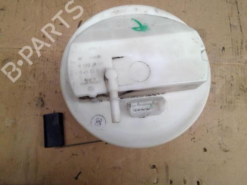 Fuel pump CITROËN C3 Pluriel (HB_) 1.4 | BP21858214M76 - Image 2