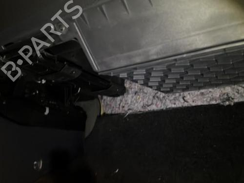 Used Heater blower motor SEAT IBIZA IV (6J5, 6P1) 1.2 TSI (105 hp) 20859088