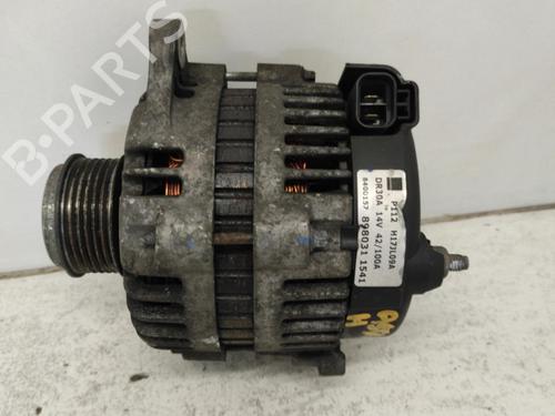 Alternator OPEL ASTRA H GTC (A04) 1.7 CDTI (L08) | BP21858761M7 