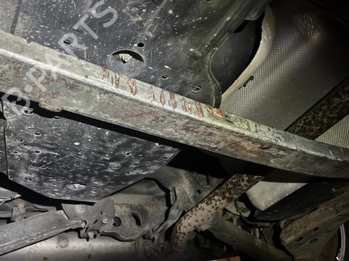 Benzintank Benzintank RENAULT KOLEOS II (HC_) 1.6 dCi 130 (130 hp) 31715758 31715758