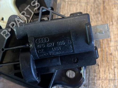 Used Tailgate lock VW PASSAT B7 (362) 1.6 TDI (105 hp) 20869616