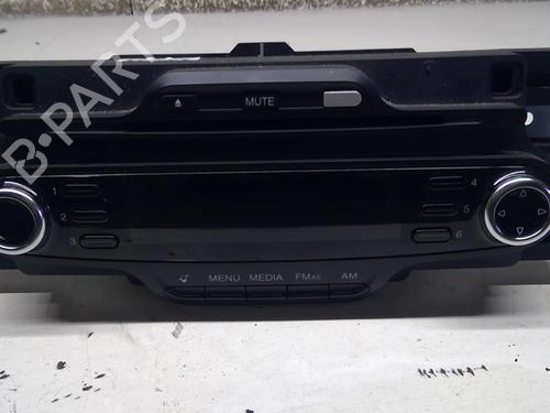 Used Radio ALFA ROMEO GIULIETTA (940_) 2.0 JTDM (940.FXL1A) (140 hp) 21861923