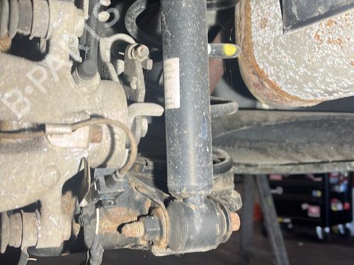 Left rear shock absorber ALFA ROMEO MITO (955_) 1.4 (955.AXB1B, 955.AXU1A) | BP28523683M18 