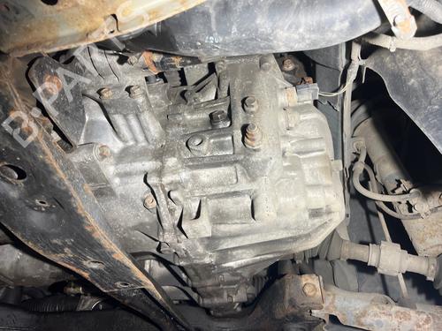 Used Gearbox Gearbox 37613312 37613312