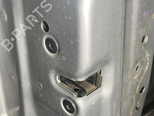 Used Front left lock RENAULT ESPACE IV (JK0/1_) 2.0 dCi (JK01, JK02, JK1J, JK1K, JK1H) (150 hp) 25897602