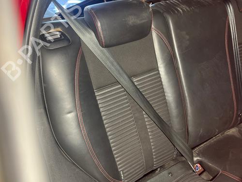 Used Rear right seatbelt Rear right seatbelt 36885646 36885646