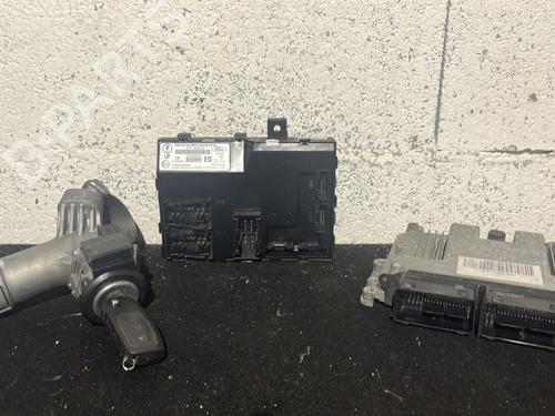 Modulo electronico FORD FIESTA VI (CB1, CCN) 1.5 TDCi (75 hp) 28668908