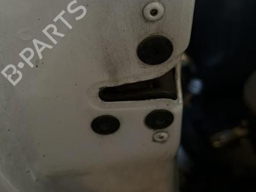 Used Rear left lock RENAULT CLIO III (BR0/1, CR0/1) 1.6 16V GT (BR10, CR10) (128 hp) 20866144