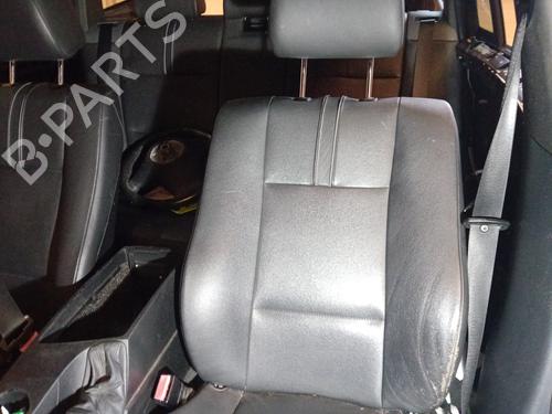 Used Left front seat Left front seat BMW X3 (E83) 2.0 d (150 hp) 20872293 20872293