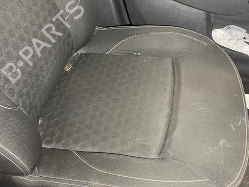Left front seat DACIA SANDERO II 1.5 dCi | BP37683920C15 - Image 2