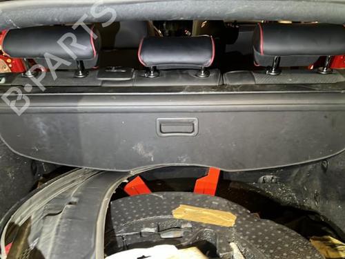 Used Rear parcel shelf ALFA ROMEO 159 Sportwagon (939_) 2.0 JTDM (939BXP1B) (170 hp) 20873231