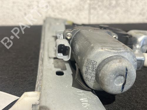 Front right window mechanism CITROËN DS3 (SA_) 1.6 HDi 110 | BP28016495C23 