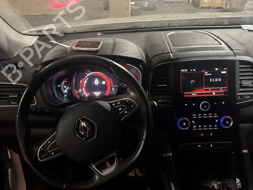 Right front seat RENAULT KOLEOS II (HC_) 1.6 dCi 130 | BP31711718C16  - Image 5