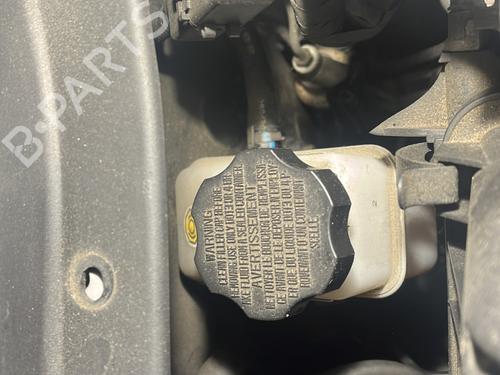Used Servo brake KIA CEE'D SW (ED) 1.6 CRDi 115 (115 hp) 31019249