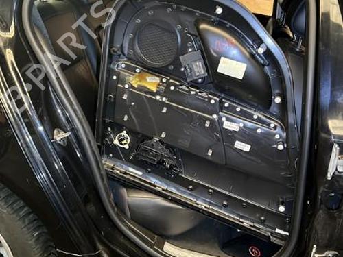 Used Rubber door seal JAGUAR XF I (X250) 3.0 D (241 hp) 21864245