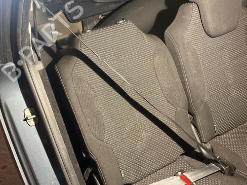 Sikkerhedssele bag højre Sikkerhedssele bag højre CITROËN C4 Grand Picasso I (UA_) [2006-2013] 35956127 35956127