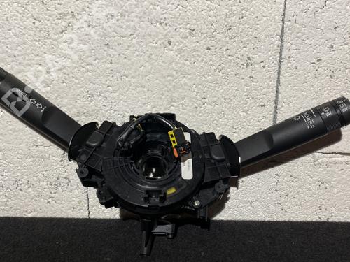 Used Steering column stalk Steering column stalk OPEL CORSA E (X15) 1.4 Turbo (08, 68) (101 hp) 21866038 21866038