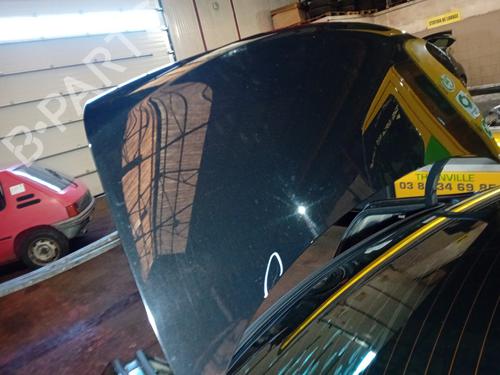 Used Tailgate MERCEDES-BENZ CLK (C209) CLK 220 CDI (209.308) (150 hp) 21045148