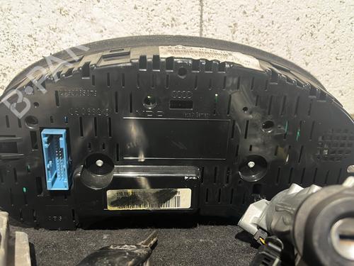 Electronic module AUDI A3 Sportback (8PA) 2.0 TDI | BP26006551M83 - Image 5