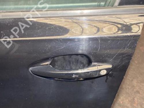 Left front door PEUGEOT 508 I (8D_) 1.6 HDi | BP20869707C2 