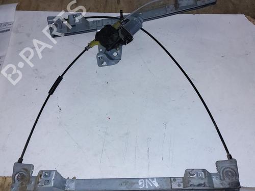 Used Front left window mechanism RENAULT KANGOO Express (FW0/1_) 1.5 dCi 70 (FW0A, KW0V) (68 hp) 21860110