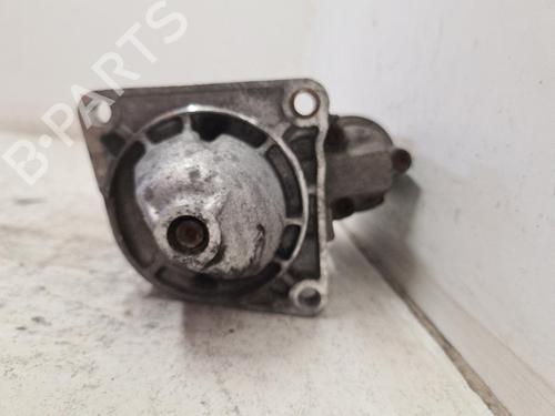Anlasser FIAT DOBLO Box Body/MPV (223_) 1.9 JTD | BP21858719M8