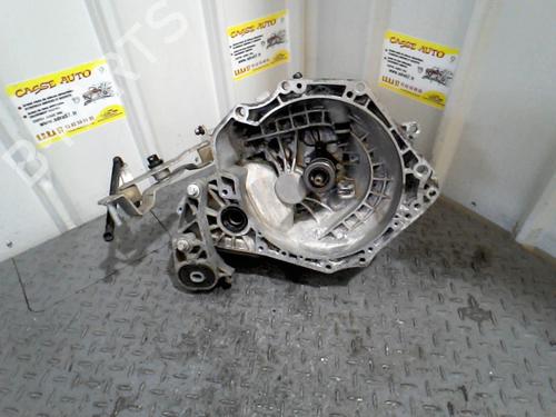 Gearbox OPEL CORSA C (X01) 1.0 (F08, F68) | BP20864632M3