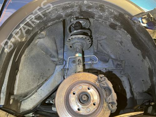 Used Wheel arch DACIA SANDERO II 1.5 dCi (90 hp) 20873020