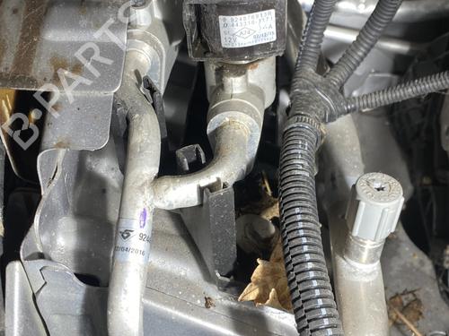 AC pipe RENAULT ZOE (BFM_) ZOE | BP23797243M126  - Image 5