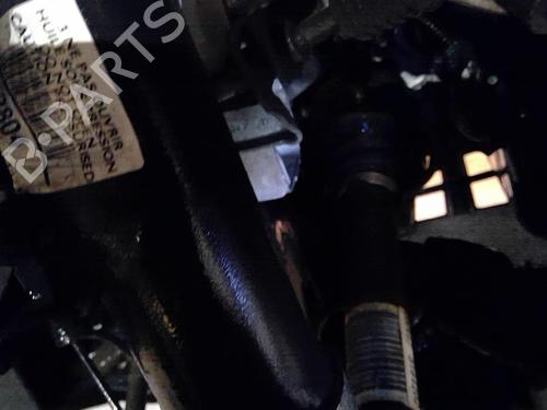 Right front driveshaft PEUGEOT 308 I (4A_, 4C_) 1.6 HDi | BP21860017M39 