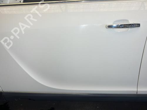 Used Left front door Left front door OPEL INSIGNIA A Country Tourer (G09) 2.0 CDTi 4x4 (47) (194 hp) 26934594 26934594