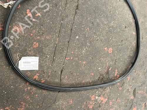Used Rubber door seal CITROËN C3 AIRCROSS II (2R_, 2C_) 1.6 BlueHDi 120 (2CBHZH) (120 hp) 21862685