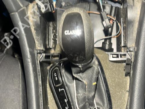 Used Gearbox Gearbox MERCEDES-BENZ C-CLASS T-Model (S203) C 200 CDI (203.207) (122 hp) 29506870 29506870