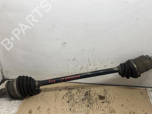 Used Right rear driveshaft OPEL INSIGNIA A Country Tourer (G09) 2.0 CDTi 4x4 (47) (194 hp) 28705639