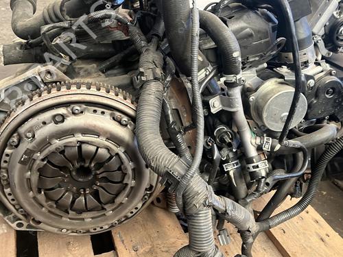 Engine NISSAN JUKE (F15) 1.5 dCi | BP30303097M1  - Image 7