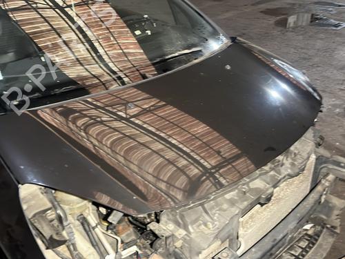 Hood CITROËN DS3 (SA_) 1.6 THP 155 | BP28589402C1 