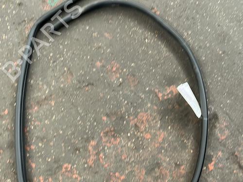 Used Rubber door seal FORD FIESTA VI (CB1, CCN) 1.4 TDCi (68 hp) 21862742