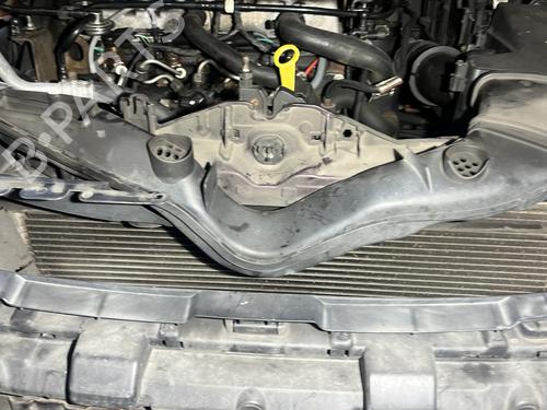 AC radiator FORD FOCUS II (DA_, HCP, DP) 1.8 TDCi | BP30854183M32