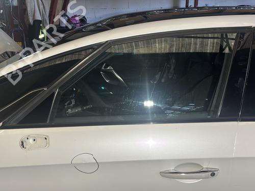 Dør venstre foran CITROËN DS5 2.0 HDi 200 Hybrid4 All-wheel Drive | BP29255624C2