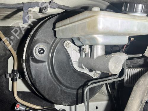 Servofreno RENAULT MASTER III Van (FV) 2.3 dCi 100 FWD (FV0A, FV0B, FV0G, FV0K, FV0H) 472109102R