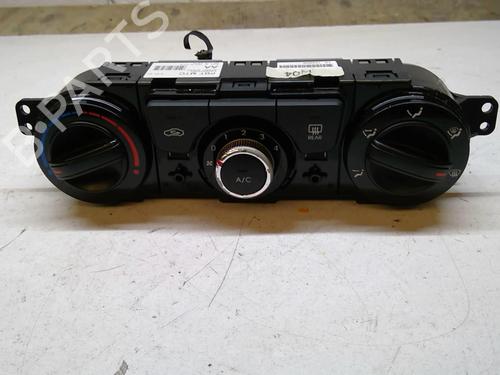 Used Climate control Climate control HYUNDAI i20 I (PB, PBT) 1.2 (86 hp) 21859422 21859422