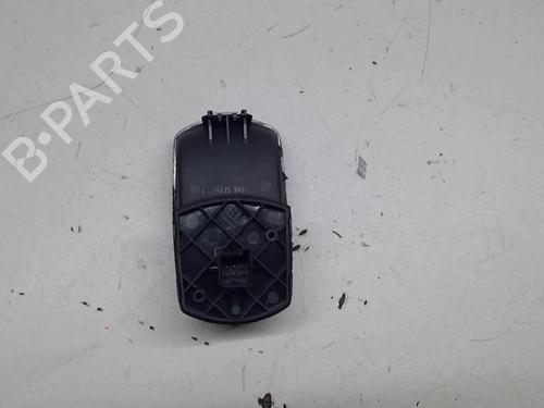 Used Right front window switch OPEL CORSA D (S07) 1.3 CDTI (L08, L68) (95 hp) 21862292