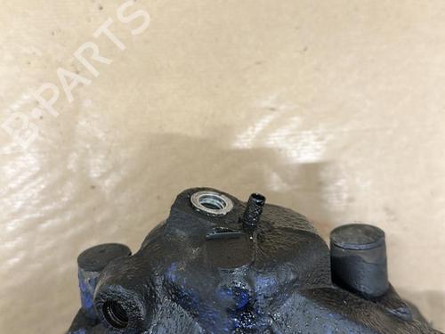 Højre bremsekaliber foran AUDI A3 (8P1) 1.9 TDI (105 hp) 20867120