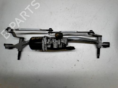 Used Front wiper motor CITROËN DS3 (SA_) 1.6 HDi 110 (112 hp) 20867881