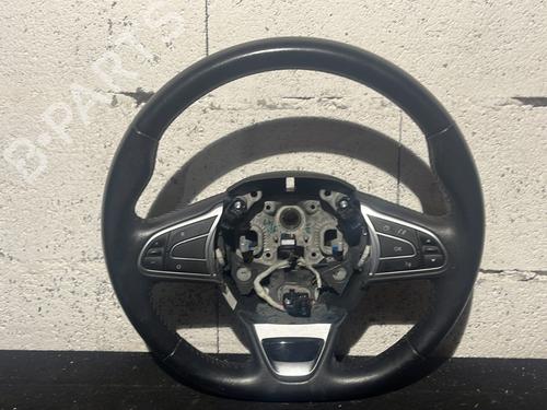 Used Steering wheel RENAULT MEGANE IV Hatchback (B9A/M/N_) 1.5 dCi 110 (B9A3) (110 hp) 29422531