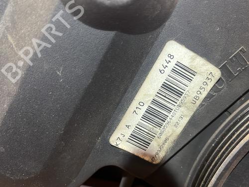 Engine DACIA LOGAN (LS_) 1.4 (LS0A, LS0C, LS0E, LS0G) | BP30775208M1 - Image 6