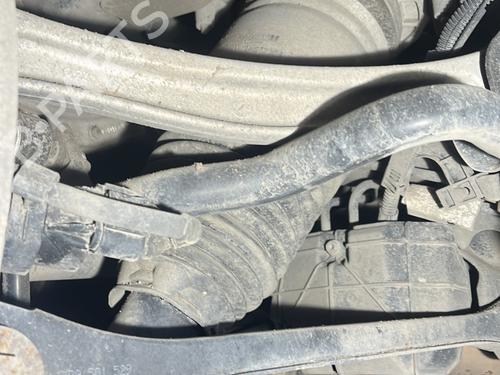 Used Left rear shock absorber PORSCHE CAYENNE (92A) 4.8 Turbo (500 hp) 25867319