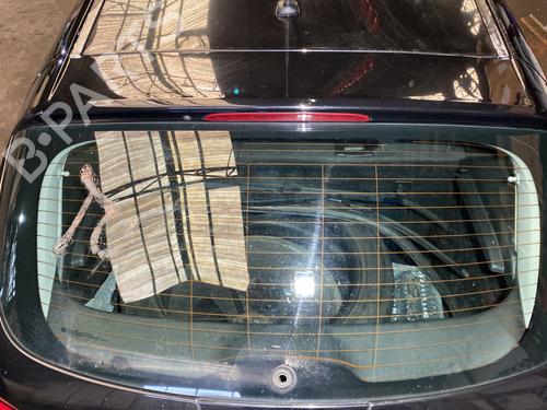 Used Tailgate Tailgate OPEL ASTRA J (P10) 1.4 Turbo (68) (140 hp) 23796688 23796688