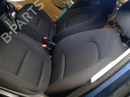 Used Seats set Seats set HYUNDAI ix20 (JC) 1.6 (125 hp) 20868199 20868199